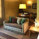 Bed & Breakfast Mas Roure Vell