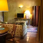 Bed & Breakfast Mas Roure Vell