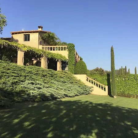 Bed & Breakfast Mas Roure Vell Tortella
