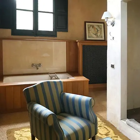 Bed & Breakfast Mas Roure Vell Tortella