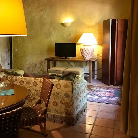 Bed & Breakfast Mas Roure Vell