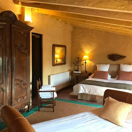 Mas Roure Vell * Tortellá